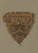 The Stopfordian